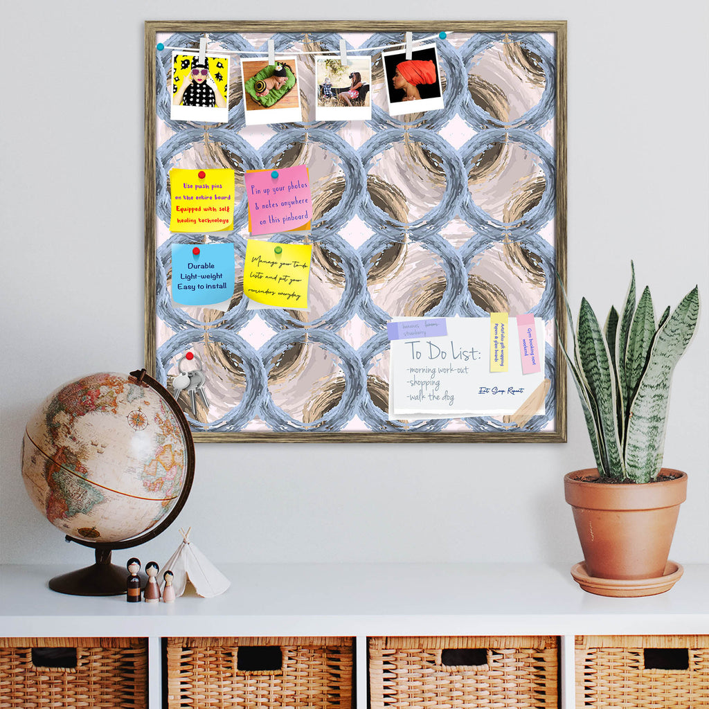 Fluffy Circles D3 Bulletin Board Notice Pin Board Soft Board | Framed-Bulletin Boards Framed-BLB_FR-IC 5007611 IC 5007611, Abstract Expressionism, Abstracts, Ancient, Art and Paintings, Black and White, Botanical, Circle, Dots, Drawing, Fashion, Floral, Flowers, Geometric, Geometric Abstraction, Historical, Illustrations, Medieval, Nature, Patterns, Retro, Semi Abstract, Signs, Signs and Symbols, Vintage, White, fluffy, circles, d3, bulletin, board, notice, pin, soft, framed, abstract, art, background, brow