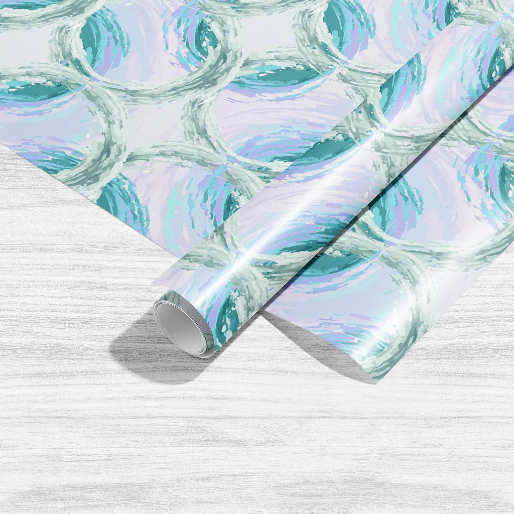 Fluffy Circles D4 Art & Craft Gift Wrapping Paper-Wrapping Papers-WRP_PP-IC 5007612 IC 5007612, Abstract Expressionism, Abstracts, Ancient, Art and Paintings, Black and White, Botanical, Circle, Dots, Drawing, Fashion, Floral, Flowers, Geometric, Geometric Abstraction, Historical, Illustrations, Medieval, Nature, Patterns, Retro, Semi Abstract, Signs, Signs and Symbols, Vintage, White, fluffy, circles, d4, art, craft, gift, wrapping, paper, abstract, background, circular, cover, decoration, design, dot, ele