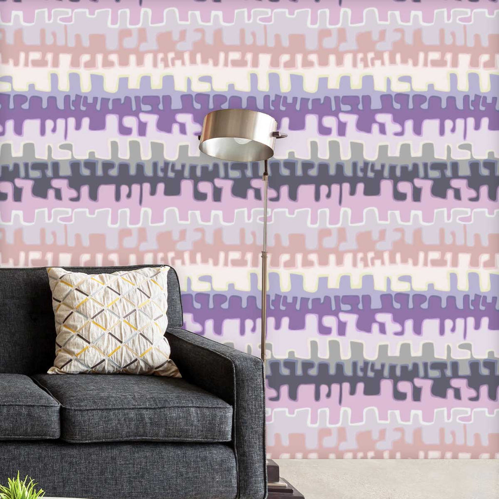 Brushstrokes & Stripes D2 Wallpaper Roll-Wallpapers Peel & Stick-WAL_PA-IC 5007613 IC 5007613, Abstract Expressionism, Abstracts, Ancient, Bohemian, Check, Digital, Digital Art, Fashion, Geometric, Geometric Abstraction, Graffiti, Graphic, Historical, Illustrations, Medieval, Modern Art, Patterns, Plaid, Retro, Semi Abstract, Signs, Signs and Symbols, Stripes, Tropical, Vintage, Watercolour, brushstrokes, d2, wallpaper, roll, abstract, background, boho, bold, bright, brush, card, crossing, design, drawn, fa