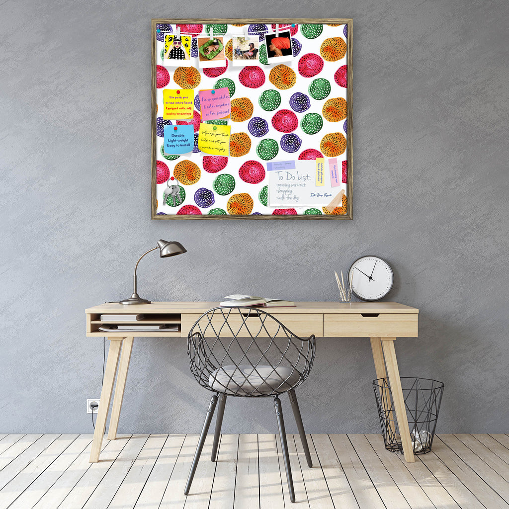 Watercolor Circles D5 Bulletin Board Notice Pin Board Soft Board | Framed-Bulletin Boards Framed-BLB_FR-IC 5007614 IC 5007614, Abstract Expressionism, Abstracts, Art and Paintings, Circle, Digital, Digital Art, Dots, Drawing, Fashion, Geometric, Geometric Abstraction, Graphic, Illustrations, Modern Art, Patterns, Retro, Semi Abstract, Signs, Signs and Symbols, Splatter, Watercolour, watercolor, circles, d5, bulletin, board, notice, pin, soft, framed, abstract, art, backdrop, background, blot, bright, brush,