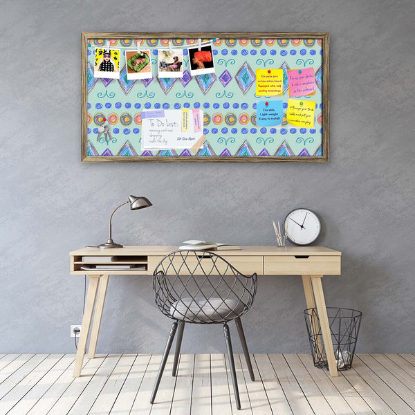 Hand Drawn Design D3 Bulletin Board Notice Pin Board Soft Board | Framed-Bulletin Boards Framed-BLB_FR-IC 5007618 IC 5007618, Abstract Expressionism, Abstracts, Art and Paintings, Baby, Children, Circle, Digital, Digital Art, Fashion, Geometric, Geometric Abstraction, Graphic, Holidays, Kids, Modern Art, Nature, Patterns, Retro, Scenic, Semi Abstract, Signs, Signs and Symbols, Stripes, Urban, hand, drawn, design, d3, bulletin, board, notice, pin, vision, soft, combo, with, thumb, push, pins, sticky, notes, 