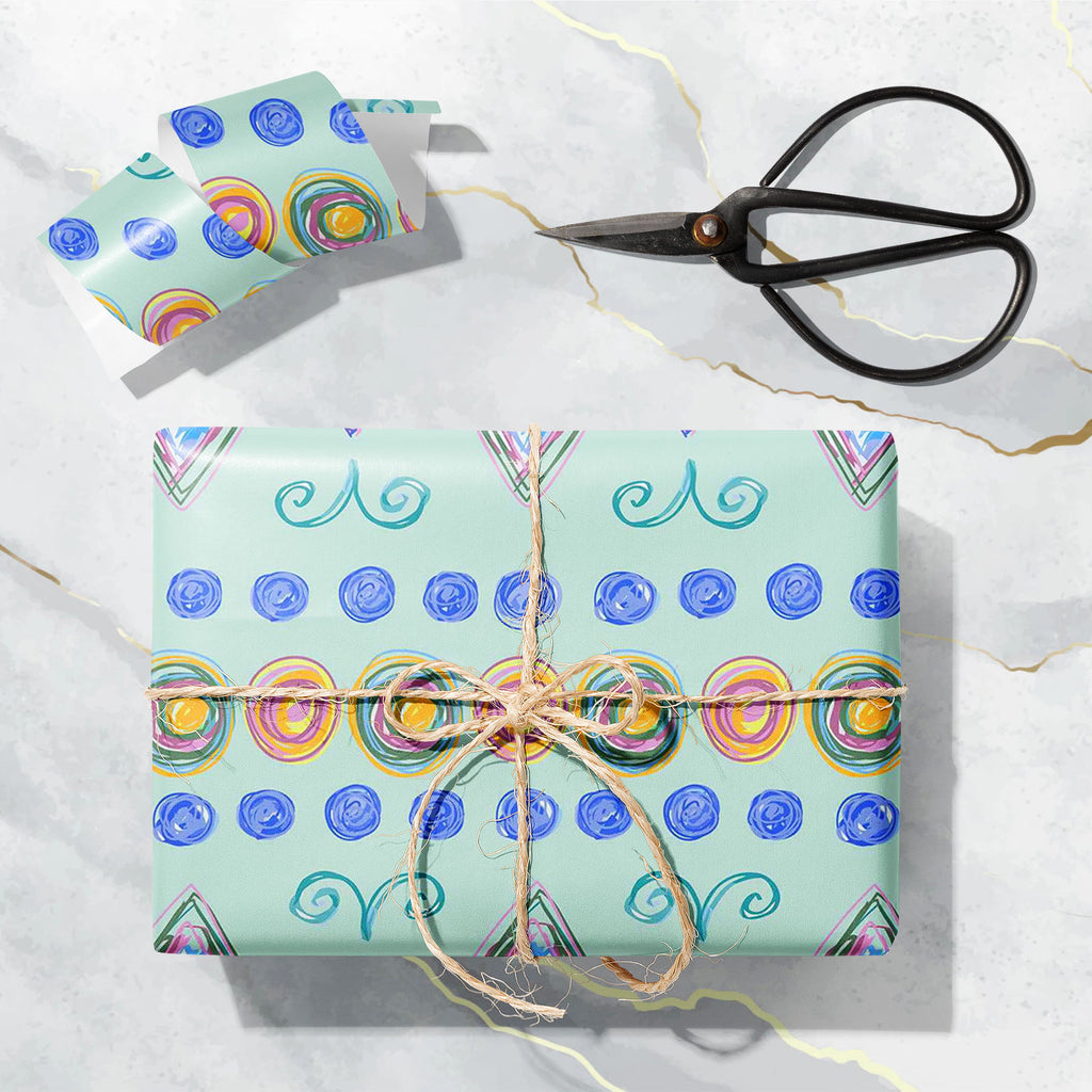 Hand Drawn Design D3 Art & Craft Gift Wrapping Paper-Wrapping Papers-WRP_PP-IC 5007618 IC 5007618, Abstract Expressionism, Abstracts, Art and Paintings, Baby, Children, Circle, Digital, Digital Art, Fashion, Geometric, Geometric Abstraction, Graphic, Holidays, Kids, Modern Art, Nature, Patterns, Retro, Scenic, Semi Abstract, Signs, Signs and Symbols, Stripes, Urban, hand, drawn, design, d3, art, craft, gift, wrapping, paper, abstract, backdrop, background, curly, decor, decoration, doodle, element, fabric, 