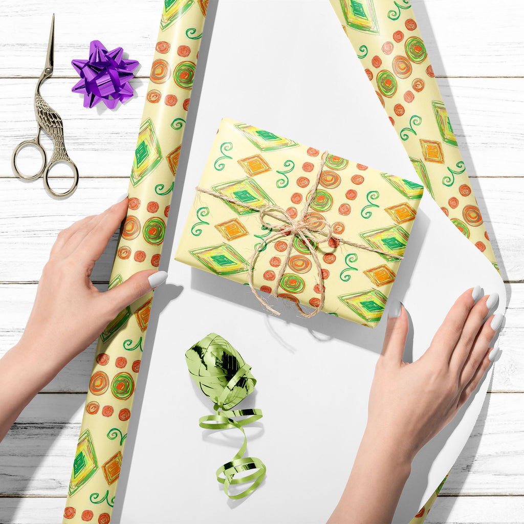 Hand Drawn Design D4 Art & Craft Gift Wrapping Paper-Wrapping Papers-WRP_PP-IC 5007619 IC 5007619, Abstract Expressionism, Abstracts, Art and Paintings, Baby, Children, Circle, Digital, Digital Art, Fashion, Geometric, Geometric Abstraction, Graphic, Holidays, Kids, Modern Art, Nature, Patterns, Retro, Scenic, Semi Abstract, Signs, Signs and Symbols, Stripes, Urban, hand, drawn, design, d4, art, craft, gift, wrapping, paper, abstract, backdrop, background, curly, decor, decoration, doodle, element, fabric, 