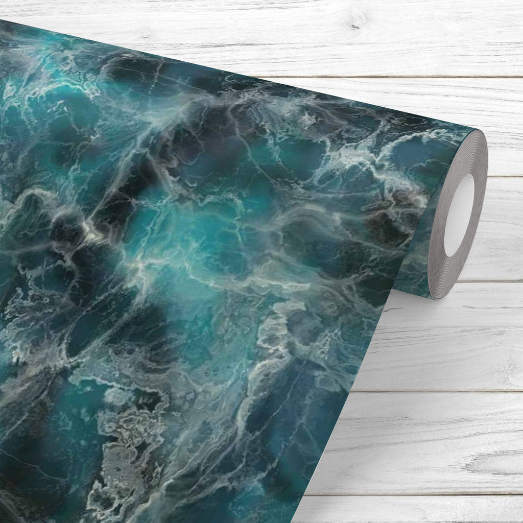 Abstract Surface D2 Wallpaper Roll - Wallpapers Peel & Stick - ArtzFolio.com