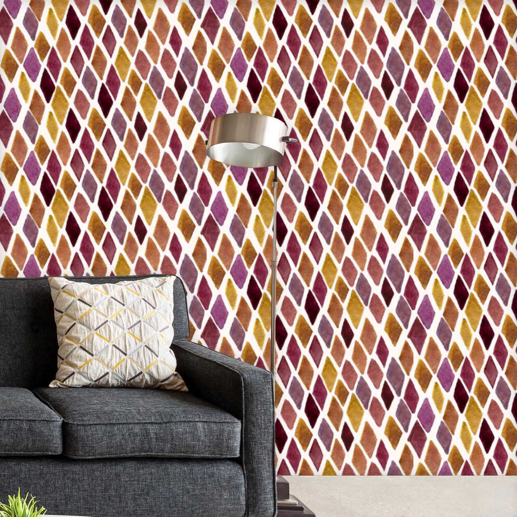 Checked D1 Wallpaper Roll-Wallpapers Peel & Stick-WAL_PA-IC 5007626 IC 5007626, Abstract Expressionism, Abstracts, Ancient, Art and Paintings, Check, Cross, Culture, Drawing, Ethnic, Fashion, Geometric, Geometric Abstraction, Graffiti, Hand Drawn, Hipster, Historical, Illustrations, Medieval, Patterns, Plaid, Retro, Semi Abstract, Stripes, Traditional, Tribal, Vintage, Watercolour, World Culture, checked, d1, wallpaper, roll, abstract, art, background, boho, bright, brush, checks, diagonal, doodles, drawn, 