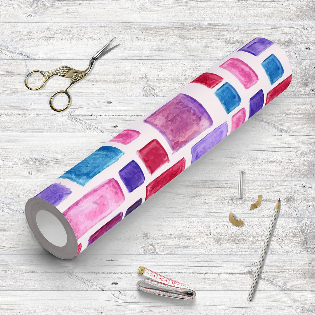 Watercolor Pattern D2 Wallpaper Roll-Wallpapers Peel & Stick-WAL_PA-IC 5007628 IC 5007628, Abstract Expressionism, Abstracts, Ancient, Art and Paintings, Check, Cross, Culture, Drawing, Ethnic, Fashion, Geometric, Geometric Abstraction, Graffiti, Hand Drawn, Hipster, Historical, Illustrations, Medieval, Patterns, Plaid, Retro, Semi Abstract, Stripes, Traditional, Tribal, Vintage, Watercolour, World Culture, watercolor, pattern, d2, wallpaper, roll, abstract, art, background, boho, bright, brush, checks, dia