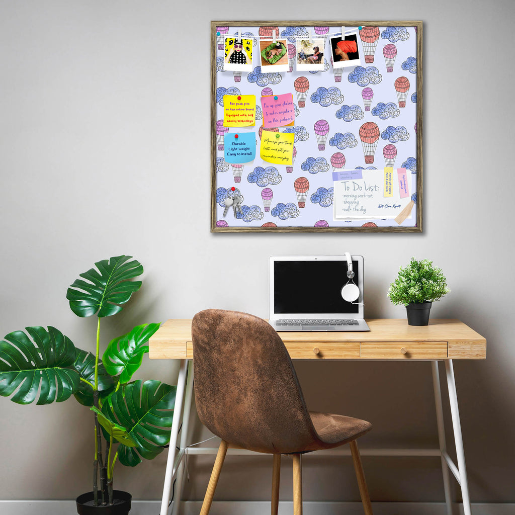 Watercolor Balloons & Clouds D2 Bulletin Board Notice Pin Board Soft Board | Framed-Bulletin Boards Framed-BLB_FR-IC 5007633 IC 5007633, Abstract Expressionism, Abstracts, Ancient, Black and White, Digital, Digital Art, Drawing, Graphic, Hand Drawn, Historical, Illustrations, Medieval, Patterns, Retro, Semi Abstract, Signs, Signs and Symbols, Splatter, Vintage, Watercolour, White, watercolor, balloons, clouds, d2, bulletin, board, notice, pin, soft, framed, abstract, aerostat, air, aqua, background, balloon
