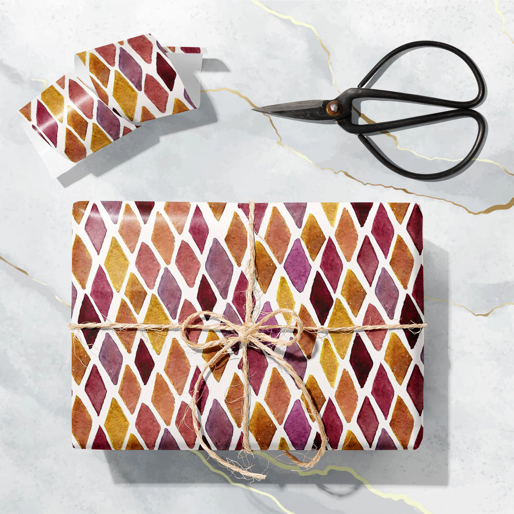 Checked D2 Art & Craft Gift Wrapping Paper-Wrapping Papers-WRP_PP-IC 5007634 IC 5007634, Abstract Expressionism, Abstracts, Ancient, Art and Paintings, Check, Cross, Culture, Drawing, Ethnic, Fashion, Geometric, Geometric Abstraction, Graffiti, Hand Drawn, Hipster, Historical, Illustrations, Medieval, Patterns, Plaid, Retro, Semi Abstract, Stripes, Traditional, Tribal, Vintage, Watercolour, World Culture, checked, d2, art, craft, gift, wrapping, paper, abstract, background, boho, bright, brush, checks, diag