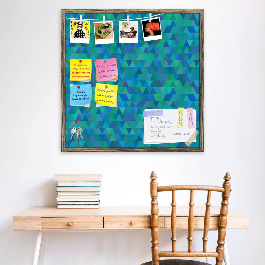 Creative Triangles D1 Bulletin Board Notice Pin Board Soft Board | Framed-Bulletin Boards Framed-BLB_FR-IC 5007635 IC 5007635, Abstract Expressionism, Abstracts, Digital, Digital Art, Fashion, Geometric, Geometric Abstraction, Graphic, Hipster, Illustrations, Modern Art, Patterns, Retro, Semi Abstract, Signs, Signs and Symbols, Triangles, creative, d1, bulletin, board, notice, pin, soft, framed, abstract, background, vector, backdrop, blue, cover, decoration, delta, design, diagonal, form, geometrical, geom