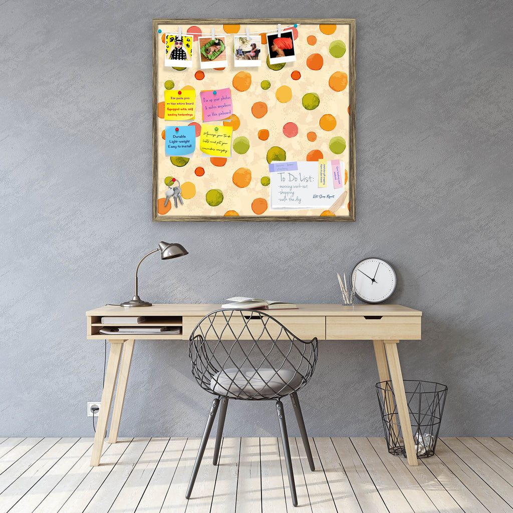 Watercolor Dots D1 Bulletin Board Notice Pin Board Soft Board | Framed-Bulletin Boards Framed-BLB_FR-IC 5007639 IC 5007639, Abstract Expressionism, Abstracts, Ancient, Animated Cartoons, Art and Paintings, Baby, Black and White, Caricature, Cartoons, Children, Circle, Digital, Digital Art, Dots, Drawing, Graphic, Hand Drawn, Historical, Icons, Illustrations, Kids, Medieval, Patterns, Retro, Semi Abstract, Signs, Signs and Symbols, Splatter, Vintage, Watercolour, White, watercolor, d1, bulletin, board, notic