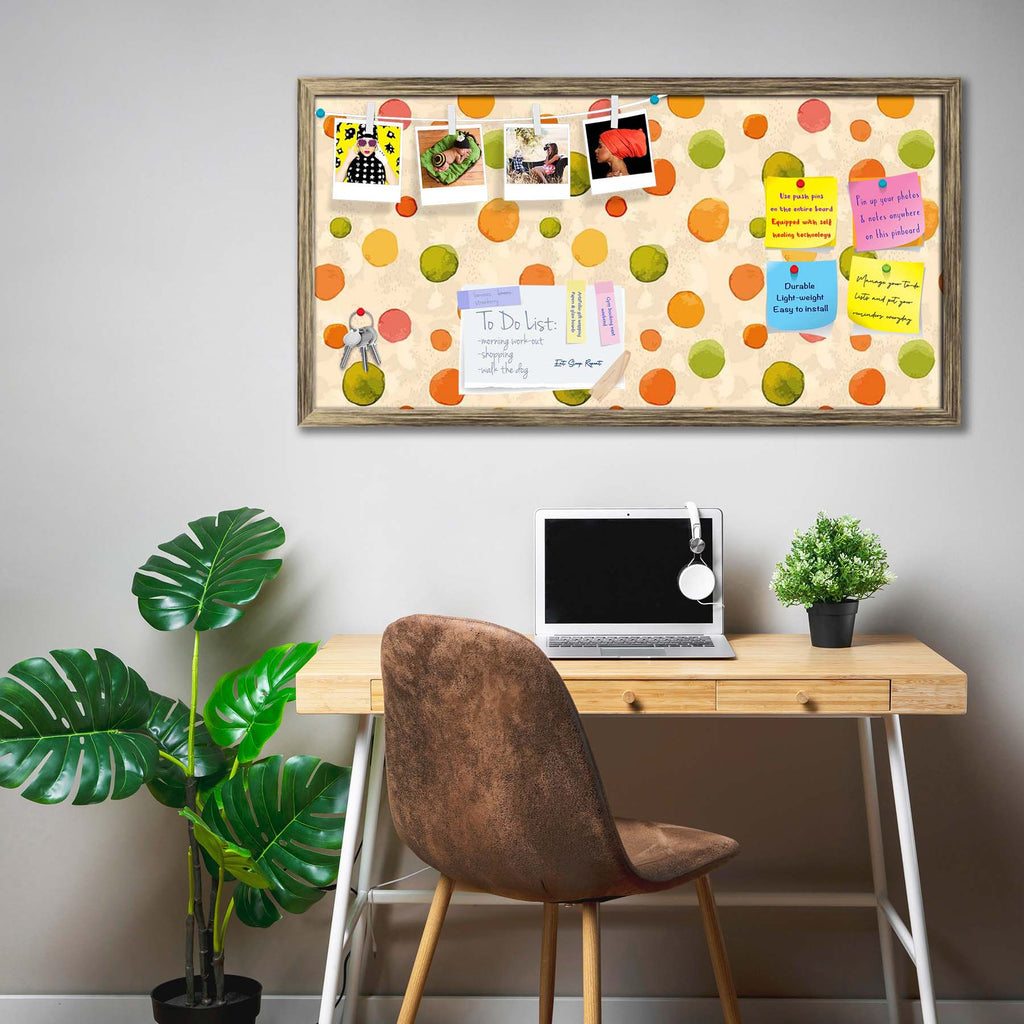 Watercolor Dots D1 Bulletin Board Notice Pin Board Soft Board | Framed-Bulletin Boards Framed-BLB_FR-IC 5007639 IC 5007639, Abstract Expressionism, Abstracts, Ancient, Animated Cartoons, Art and Paintings, Baby, Black and White, Caricature, Cartoons, Children, Circle, Digital, Digital Art, Dots, Drawing, Graphic, Hand Drawn, Historical, Icons, Illustrations, Kids, Medieval, Patterns, Retro, Semi Abstract, Signs, Signs and Symbols, Splatter, Vintage, Watercolour, White, watercolor, d1, bulletin, board, notic