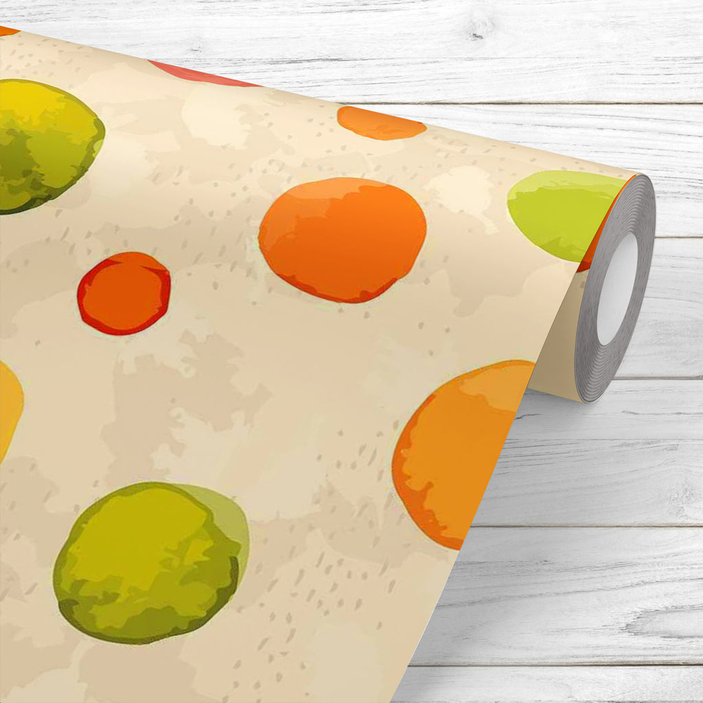 Watercolor Dots D1 Wallpaper Roll-Wallpapers Peel & Stick-WAL_PA-IC 5007639 IC 5007639, Abstract Expressionism, Abstracts, Ancient, Animated Cartoons, Art and Paintings, Baby, Black and White, Caricature, Cartoons, Children, Circle, Digital, Digital Art, Dots, Drawing, Graphic, Hand Drawn, Historical, Icons, Illustrations, Kids, Medieval, Patterns, Retro, Semi Abstract, Signs, Signs and Symbols, Splatter, Vintage, Watercolour, White, watercolor, d1, wallpaper, roll, abstract, art, artistic, artwork, backdro