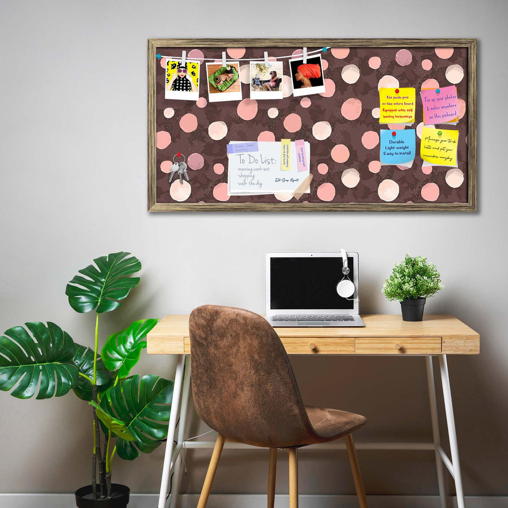 Watercolor Dots D3 Bulletin Board Notice Pin Board Soft Board | Framed-Bulletin Boards Framed-BLB_FR-IC 5007641 IC 5007641, Abstract Expressionism, Abstracts, Ancient, Animated Cartoons, Art and Paintings, Baby, Black and White, Caricature, Cartoons, Children, Circle, Digital, Digital Art, Dots, Drawing, Graphic, Hand Drawn, Historical, Icons, Illustrations, Kids, Medieval, Patterns, Retro, Semi Abstract, Signs, Signs and Symbols, Splatter, Vintage, Watercolour, White, watercolor, d3, bulletin, board, notic