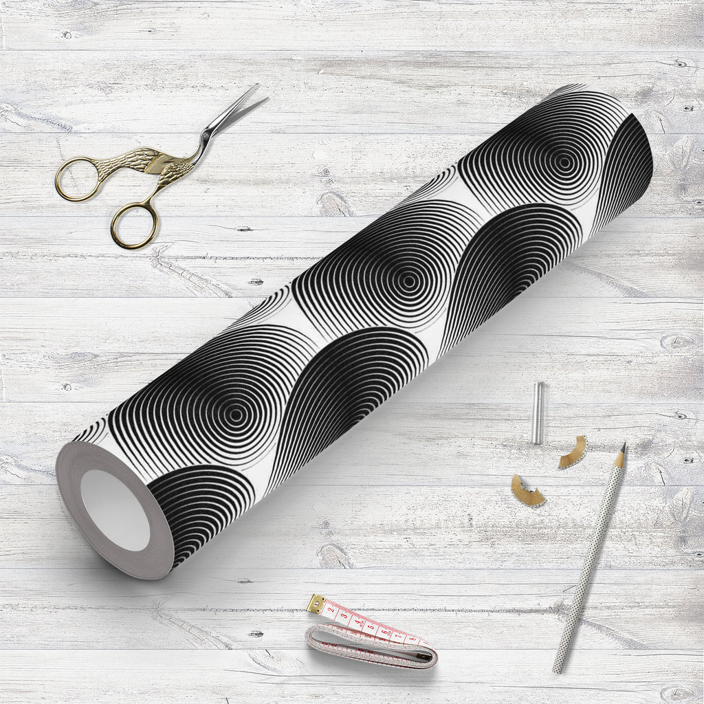 Monochrome Ellipse Wallpaper Roll-Wallpapers Peel & Stick-WAL_PA-IC 5007654 IC 5007654, Abstract Expressionism, Abstracts, Art and Paintings, Black, Black and White, Circle, Digital, Digital Art, Geometric, Geometric Abstraction, Graphic, Illustrations, Modern Art, Patterns, Semi Abstract, Signs, Signs and Symbols, Stripes, White, monochrome, ellipse, wallpaper, roll, art, abstract, abstraction, background, circular, convex, design, diagonal, endless, futuristic, geometrical, illusion, lines, modern, nobody