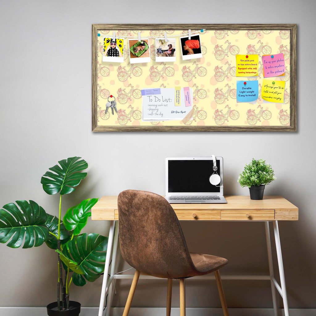 Bicycle Trend Bulletin Board Notice Pin Board Soft Board | Framed-Bulletin Boards Framed-BLB_FR-IC 5007659 IC 5007659, Ancient, Art and Paintings, Automobiles, Bikes, Cities, City Views, Digital, Digital Art, Drawing, Graphic, Hipster, Historical, Hobbies, Illustrations, Medieval, Patterns, Retro, Signs, Signs and Symbols, Sketches, Sports, Transportation, Travel, Vehicles, Vintage, bicycle, trend, bulletin, board, notice, pin, soft, framed, art, background, bike, city, classic, cute, cycle, design, doodle,