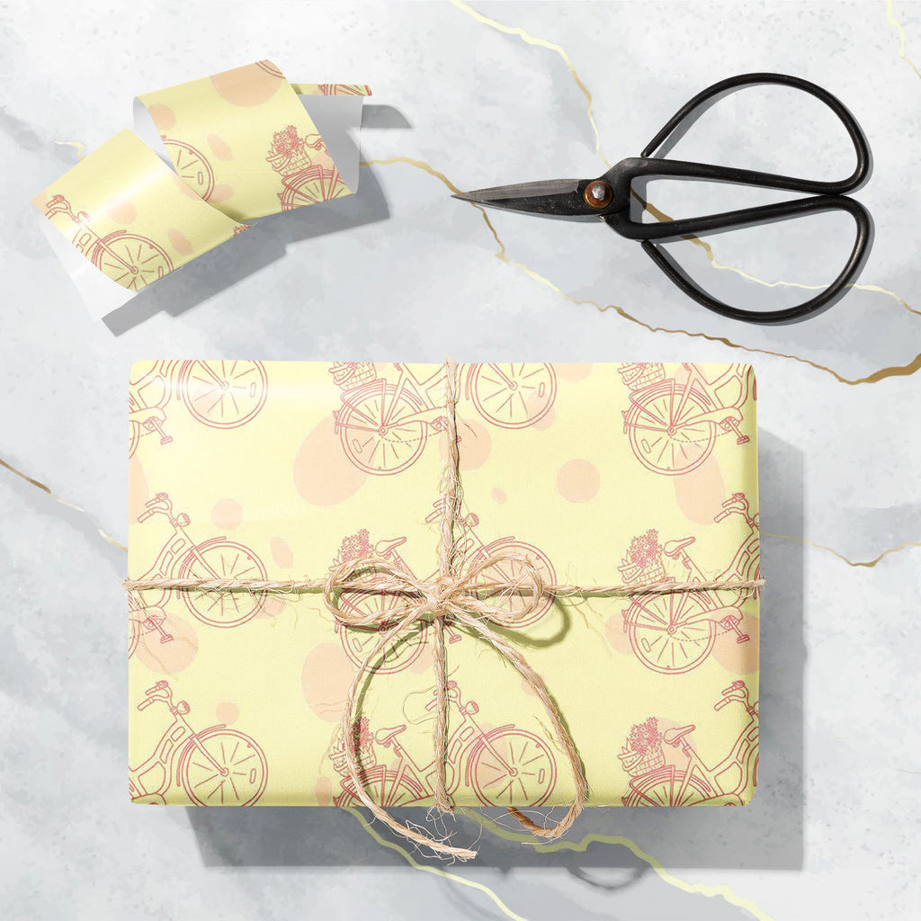 Bicycle Trend Art & Craft Gift Wrapping Paper-Wrapping Papers-WRP_PP-IC 5007659 IC 5007659, Ancient, Art and Paintings, Automobiles, Bikes, Cities, City Views, Digital, Digital Art, Drawing, Graphic, Hipster, Historical, Hobbies, Illustrations, Medieval, Patterns, Retro, Signs, Signs and Symbols, Sketches, Sports, Transportation, Travel, Vehicles, Vintage, bicycle, trend, art, craft, gift, wrapping, paper, background, bike, city, classic, cute, cycle, design, doodle, drawn, element, fabric, fitness, fun, ha