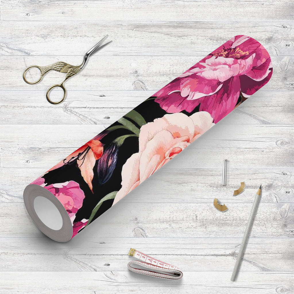 Roses D1 Wallpaper Roll-Wallpapers Peel & Stick-WAL_PA-IC 5007666 IC 5007666, Abstract Expressionism, Abstracts, Ancient, Art and Paintings, Black and White, Botanical, Fashion, Floral, Flowers, Historical, Illustrations, Medieval, Nature, Paintings, Patterns, Scenic, Semi Abstract, Signs, Signs and Symbols, Vintage, Watercolour, White, roses, d1, wallpaper, roll, rose, pattern, peony, seamless, abstract, watercolor, flower, background, vector, bouquet, motif, design, accent, arrangement, art, artwork, beau