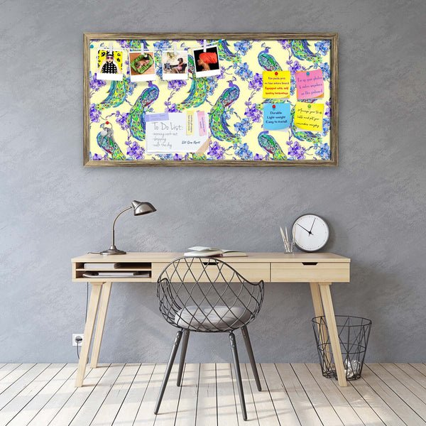 Tropical Pattern D2 Bulletin Board Notice Pin Board Soft Board | Framed-Bulletin Boards Framed-BLB_FR-IC 5007671 IC 5007671, Abstract Expressionism, Abstracts, Ancient, Animals, Art and Paintings, Asian, Birds, Botanical, Chinese, Decorative, Drawing, Fashion, Floral, Flowers, Historical, Illustrations, Japanese, Medieval, Nature, Paintings, Patterns, Scenic, Semi Abstract, Signs, Signs and Symbols, Tropical, Vintage, Watercolour, Wildlife, pattern, d2, bulletin, board, notice, pin, vision, soft, combo, wit