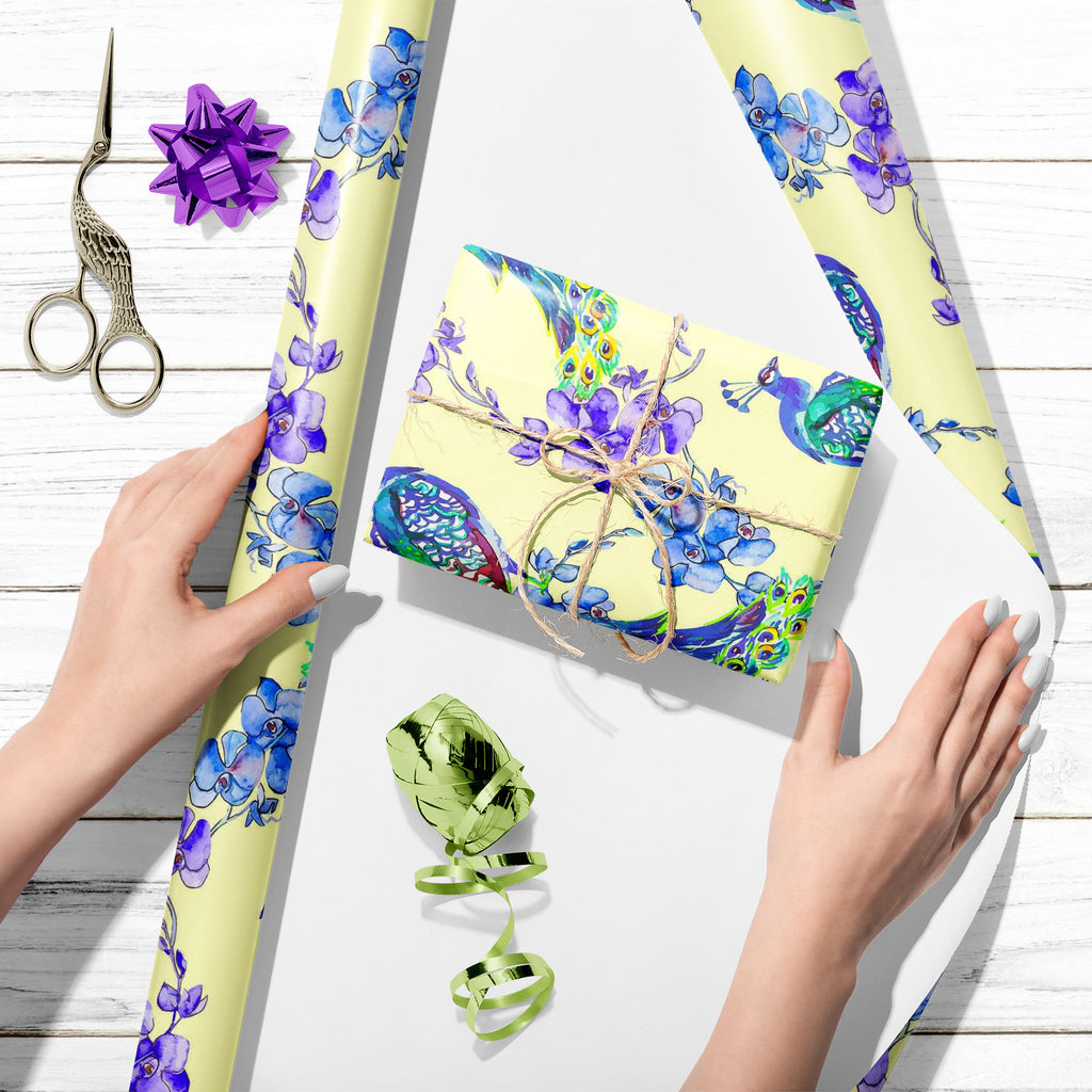 Tropical Pattern D2 Art & Craft Gift Wrapping Paper-Wrapping Papers-WRP_PP-IC 5007671 IC 5007671, Abstract Expressionism, Abstracts, Ancient, Animals, Art and Paintings, Asian, Birds, Botanical, Chinese, Decorative, Drawing, Fashion, Floral, Flowers, Historical, Illustrations, Japanese, Medieval, Nature, Paintings, Patterns, Scenic, Semi Abstract, Signs, Signs and Symbols, Tropical, Vintage, Watercolour, Wildlife, pattern, d2, art, craft, gift, wrapping, paper, peacock, wallpaper, sakura, abstract, animal, 