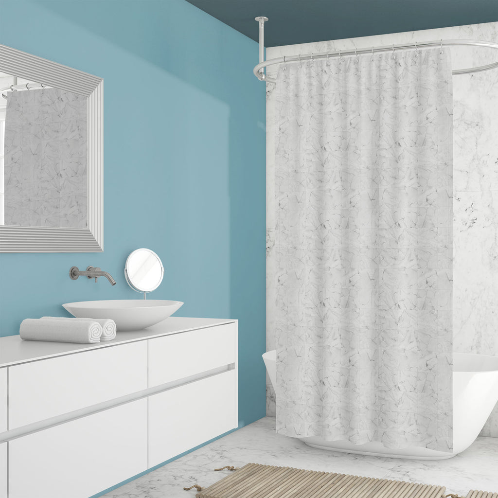 Natural Pattern D2 Washable Waterproof Shower Curtain-Shower Curtains-CUR_SH_EL-IC 5007676 IC 5007676, Abstract Expressionism, Abstracts, Ancient, Architecture, Beverage, Black, Black and White, Decorative, Historical, Kitchen, Marble, Marble and Stone, Medieval, Nature, Patterns, Scenic, Semi Abstract, Signs, Signs and Symbols, Vintage, White, natural, pattern, d2, washable, waterproof, shower, curtain, abstract, backdrop, background, bathroom, boulder, brick, ceramic, counter, dark, decor, deluxe, design,