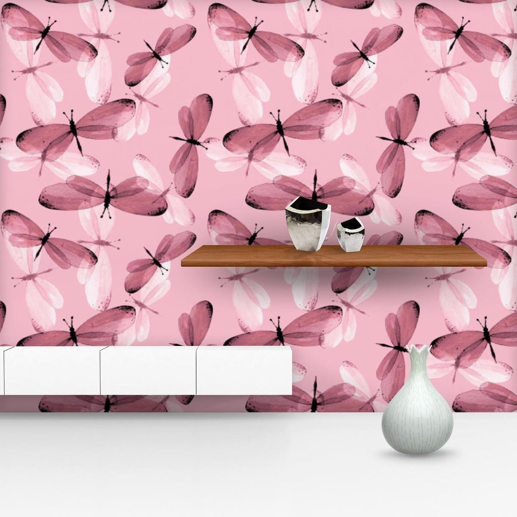 Butterflies D1 Wallpaper Roll-Wallpapers Peel & Stick-WAL_PA-IC 5007677 IC 5007677, Ancient, Black and White, Drawing, Historical, Illustrations, Medieval, Nature, Patterns, Scenic, Signs, Signs and Symbols, Vintage, Watercolour, White, butterflies, d1, wallpaper, roll, artwork, background, beautiful, beauty, butterfly, card, colore, colorful, design, drawn, hand, insect, isolated, natural, painted, pattern, raster, seamless, spring, summer, watercolor, wings, artzfolio, wallpapers for bedroom, wall papers 