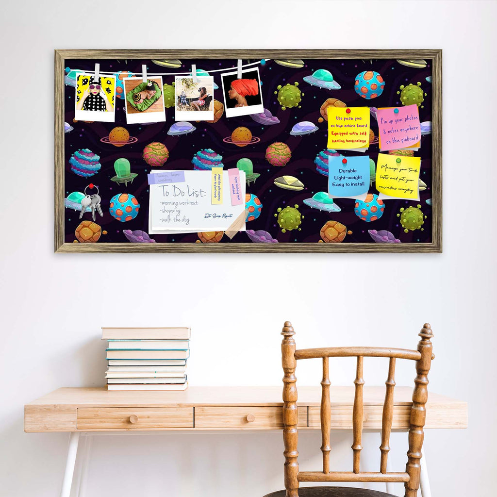 UFOs & Planets Bulletin Board Notice Pin Board Soft Board | Framed-Bulletin Boards Framed-BLB_FR-IC 5007684 IC 5007684, Animated Cartoons, Art and Paintings, Astronomy, Automobiles, Baby, Caricature, Cartoons, Children, Cosmology, Drawing, Fantasy, Icons, Illustrations, Kids, Patterns, Space, Sports, Stars, Transportation, Travel, Vehicles, ufos, planets, bulletin, board, notice, pin, soft, framed, ufo, aliens, art, asteroid, background, cartoon, childish, colorful, cosmic, dark, endless, funny, galaxy, gam