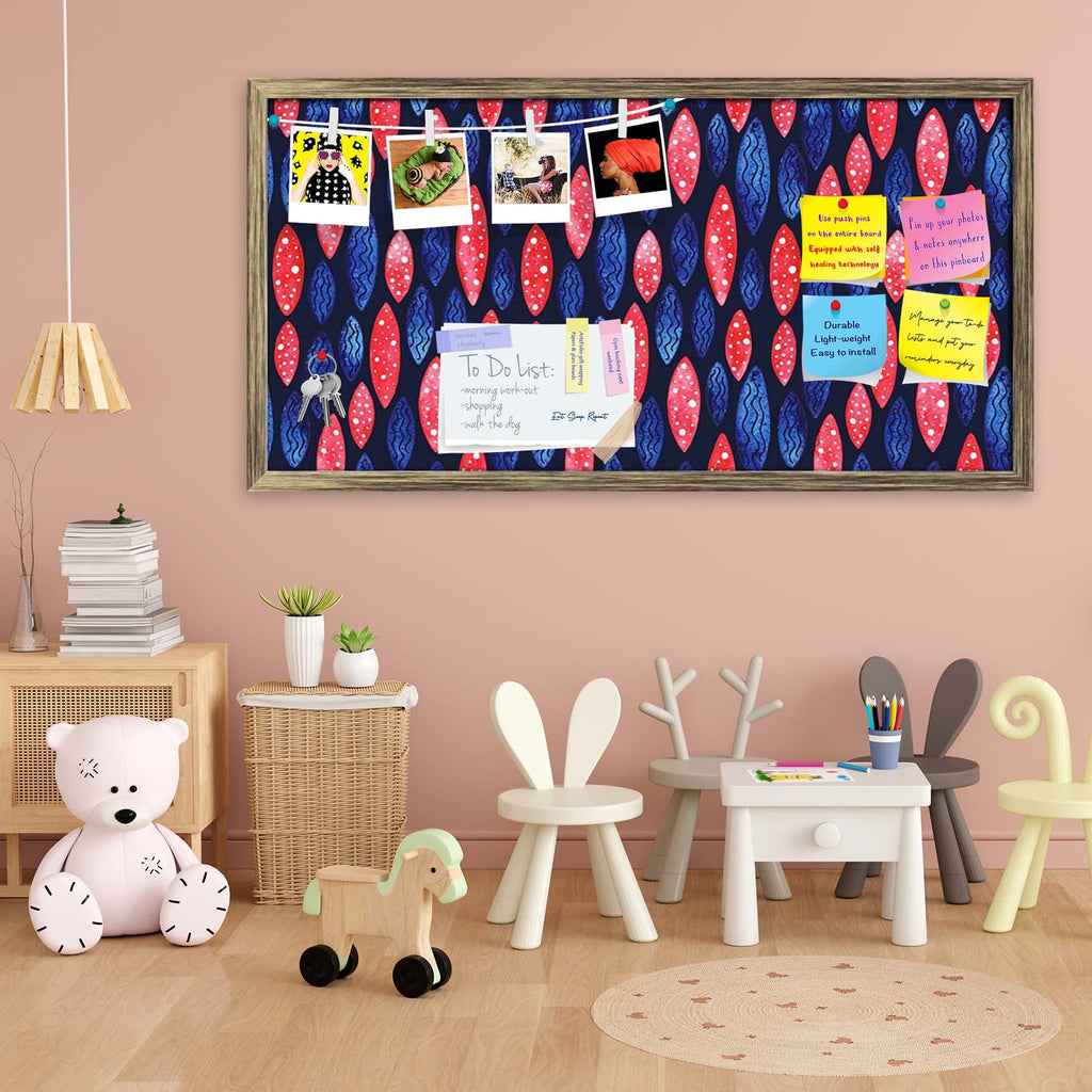 Spots & Waves D2 Bulletin Board Notice Pin Board Soft Board | Framed-Bulletin Boards Framed-BLB_FR-IC 5007687 IC 5007687, Abstract Expressionism, Abstracts, Art and Paintings, Black and White, Digital, Digital Art, Dots, Festivals and Occasions, Festive, Geometric, Geometric Abstraction, Graphic, Holidays, Illustrations, Patterns, Retro, Semi Abstract, Signs, Signs and Symbols, Surrealism, Watercolour, White, spots, waves, d2, bulletin, board, notice, pin, soft, framed, abstract, art, backdrop, background, 