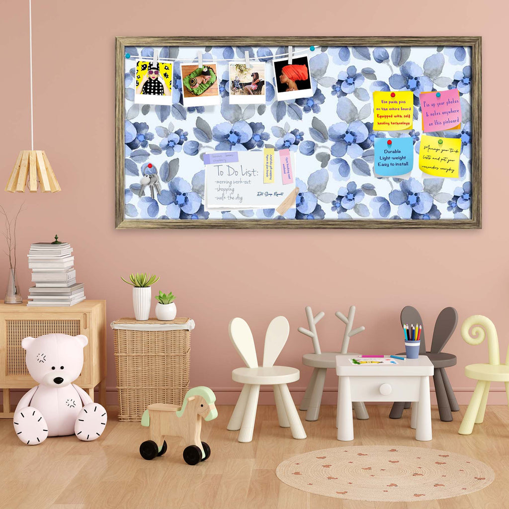 Summer Flowers D2 Bulletin Board Notice Pin Board Soft Board | Framed-Bulletin Boards Framed-BLB_FR-IC 5007689 IC 5007689, Ancient, Art and Paintings, Books, Botanical, Drawing, Fashion, Floral, Flowers, Historical, Medieval, Nature, Patterns, Retro, Signs, Signs and Symbols, Vintage, Watercolour, Wedding, summer, d2, bulletin, board, notice, pin, soft, framed, flower, pattern, watercolor, art, artistic, background, beautiful, blue, botany, card, colore, cover, decoration, design, drawn, elegance, elegant, 