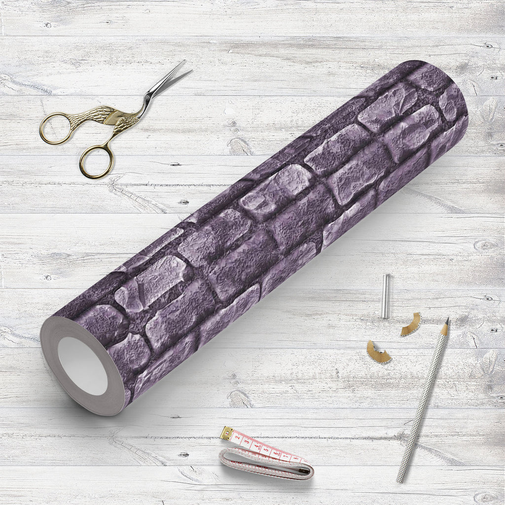 Stone Brick Wall Wallpaper Roll-Wallpapers Peel & Stick-WAL_PA-IC 5007815 IC 5007815, Ancient, Architecture, Art and Paintings, Historical, Maps, Marble and Stone, Medieval, Nature, Patterns, Retro, Scenic, Signs, Signs and Symbols, Urban, Vintage, stone, brick, wall, wallpaper, roll, antique, art, backdrop, background, backgrounds, bricks, building, built, castle, cement, clean, closeup, concrete, construction, decor, design, dirty, exterior, gray, light, map, mason, masonry, materials, new, obsolete, old,