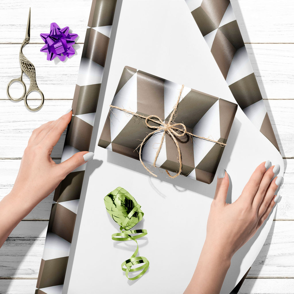 Cubes Geometric Pattern Art & Craft Gift Wrapping Paper-Wrapping Papers-WRP_PP-IC 5007817 IC 5007817, Abstract Expressionism, Abstracts, Art and Paintings, Decorative, Diamond, Digital, Digital Art, Geometric, Geometric Abstraction, Graphic, Illustrations, Modern Art, Patterns, Retro, Semi Abstract, Signs, Signs and Symbols, cubes, pattern, art, craft, gift, wrapping, paper, optical, illusion, abstract, backdrop, background, basic, beautiful, block, building, creative, cube, decor, decorate, decoration, des