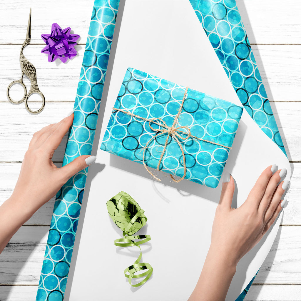 Grunge Blue Circle Art & Craft Gift Wrapping Paper-Wrapping Papers-WRP_PP-IC 5007844 IC 5007844, Abstract Expressionism, Abstracts, Ancient, Art and Paintings, Botanical, Circle, Culture, Diamond, Ethnic, Family, Fashion, Floral, Flowers, Geometric, Geometric Abstraction, Historical, Icons, Illustrations, Medieval, Modern Art, Nature, Paintings, Patterns, Retro, Semi Abstract, Signs, Signs and Symbols, Symbols, Traditional, Tribal, Vintage, World Culture, grunge, blue, art, craft, gift, wrapping, paper, abs