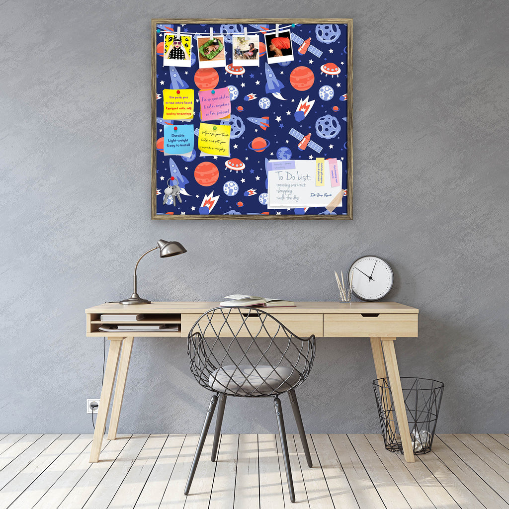 Planets, Ships And Stars Bulletin Board Notice Pin Board Soft Board | Framed-Bulletin Boards Framed-BLB_FR-IC 5007855 IC 5007855, Ancient, Animated Cartoons, Astronomy, Caricature, Cartoons, Cosmology, Historical, Icons, Illustrations, Medieval, Patterns, Retro, Signs, Signs and Symbols, Space, Stars, Symbols, Vintage, planets, ships, and, bulletin, board, notice, pin, soft, framed, galaxy, universe, pattern, seamless, alien, asteroid, backdrop, cartoon, collection, cosmos, discovery, earth, fabric, flat, f