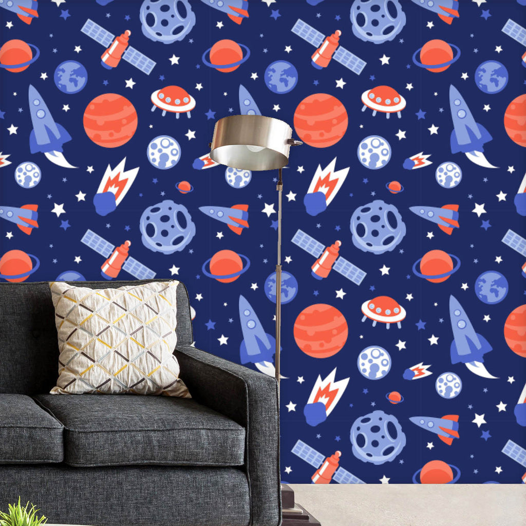 Planets, Ships And Stars Wallpaper Roll-Wallpapers Peel & Stick-WAL_PA-IC 5007855 IC 5007855, Ancient, Animated Cartoons, Astronomy, Caricature, Cartoons, Cosmology, Historical, Icons, Illustrations, Medieval, Patterns, Retro, Signs, Signs and Symbols, Space, Stars, Symbols, Vintage, planets, ships, and, wallpaper, roll, galaxy, universe, pattern, seamless, alien, asteroid, backdrop, cartoon, collection, cosmos, discovery, earth, fabric, flat, fly, futuristic, icon, illustration, man, meteorite, missile, mo