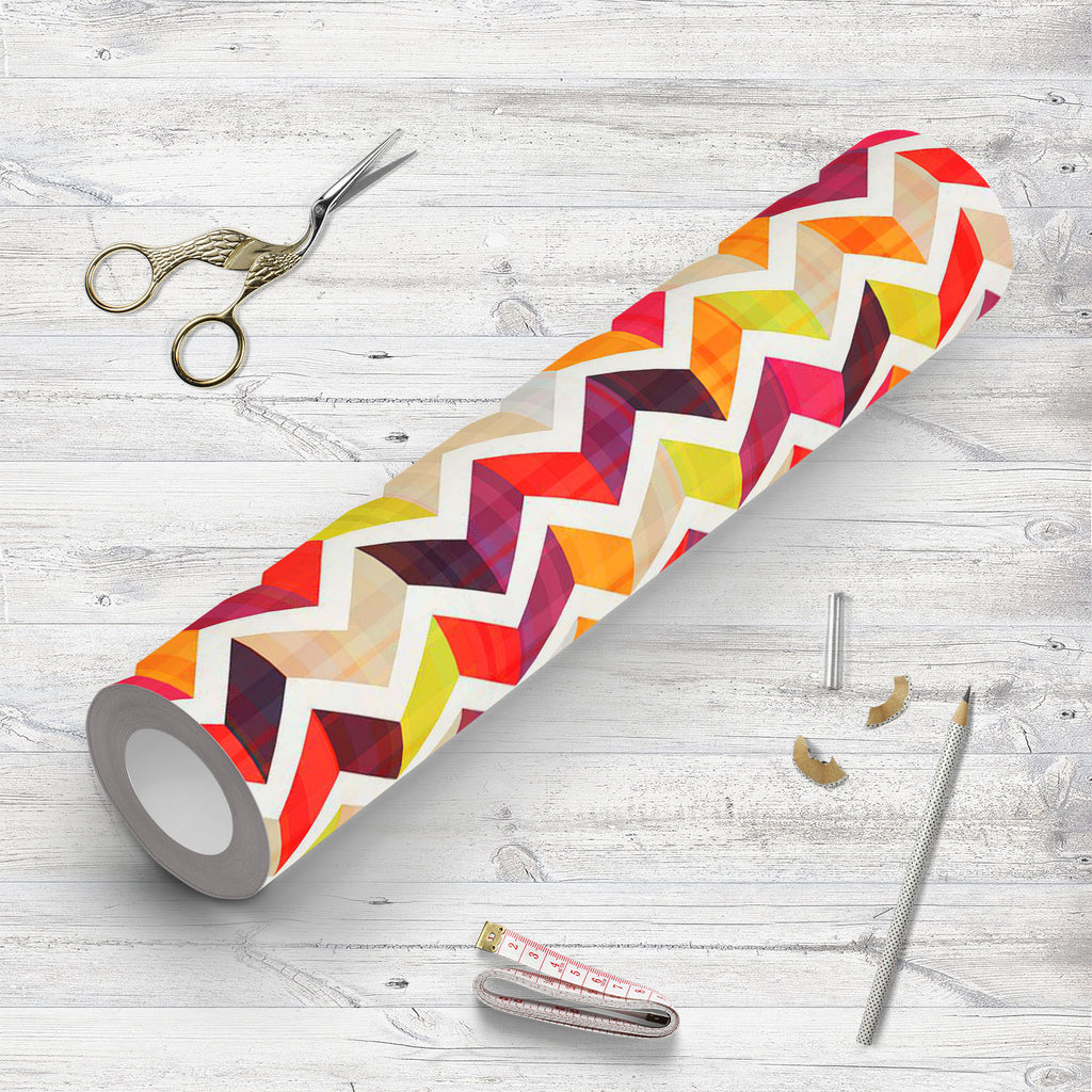 Colourful Herringbone Texture Wallpaper Roll-Wallpapers Peel & Stick-WAL_PA-IC 5007859 IC 5007859, Abstract Expressionism, Abstracts, Ancient, Black and White, Chevron, Decorative, Geometric, Geometric Abstraction, Grid Art, Herringbone, Historical, Medieval, Modern Art, Patterns, Pop Art, Retro, Semi Abstract, Signs, Signs and Symbols, Vintage, White, colourful, texture, wallpaper, roll, zig, zag, pattern, abstract, backdrop, background, beige, blend, burgundy, colorful, contrast, design, effect, fancy, fu