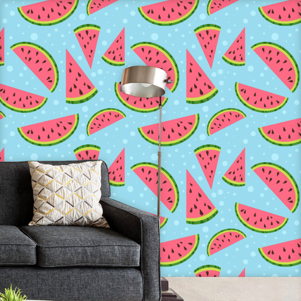 Colorful Watermelon D1 Wallpaper Roll-Wallpapers Peel & Stick-WAL_PA-IC 5007861 IC 5007861, Abstract Expressionism, Abstracts, Ancient, Animated Cartoons, Art and Paintings, Caricature, Cartoons, Cuisine, Digital, Digital Art, Drawing, Food, Food and Beverage, Food and Drink, Fruit and Vegetable, Fruits, Graphic, Historical, Illustrations, Medieval, Nature, Patterns, Retro, Scenic, Semi Abstract, Signs, Signs and Symbols, Vintage, colorful, watermelon, d1, wallpaper, roll, abstract, art, background, berry, 