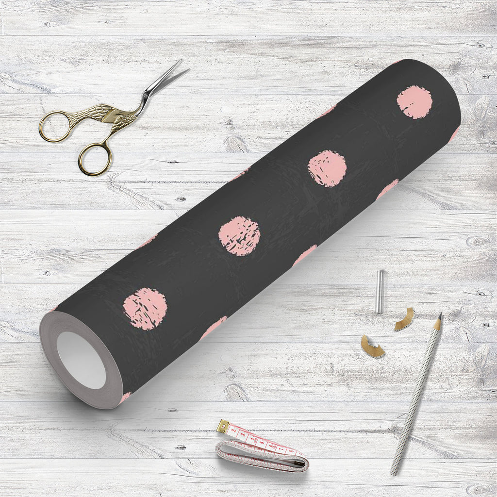 Polka Dots D1 Wallpaper Roll-Wallpapers Peel & Stick-WAL_PA-IC 5007871 IC 5007871, Ancient, Black, Black and White, Circle, Digital, Digital Art, Dots, Graphic, Hipster, Historical, Illustrations, Medieval, Patterns, Retro, Signs, Signs and Symbols, Vintage, polka, d1, wallpaper, roll, background, blackboard, card, chalk, chalkboard, color, cool, design, dot, element, fabric, graphics, greeting, grunge, grungy, hip, illustration, line, paper, pastel, pattern, pink, postcard, repeat, scratch, seamless, texti