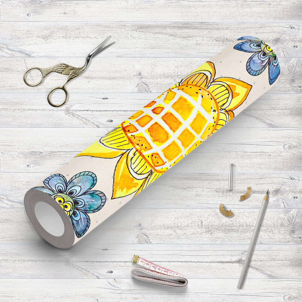 Watercolor Hand Drawn Wallpaper Roll-Wallpapers Peel & Stick-WAL_PA-IC 5007873 IC 5007873, Abstract Expressionism, Abstracts, Ancient, Art and Paintings, Botanical, Decorative, Digital, Digital Art, Drawing, Floral, Flowers, Graphic, Historical, Illustrations, Medieval, Nature, Patterns, Retro, Semi Abstract, Signs, Signs and Symbols, Vintage, Watercolour, watercolor, hand, drawn, wallpaper, roll, abstract, art, artwork, backdrop, background, bloom, card, colorful, creative, cute, decor, decoration, design,