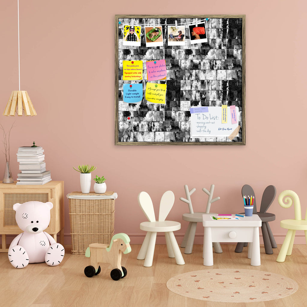 Black And White Abstract D1 Bulletin Board Notice Pin Board Soft Board | Framed-Bulletin Boards Framed-BLB_FR-IC 5007882 IC 5007882, Abstract Expressionism, Abstracts, Ancient, Animated Cartoons, Art and Paintings, Black, Black and White, Caricature, Cartoons, Digital, Digital Art, Dots, Geometric, Geometric Abstraction, Graphic, Grid Art, Historical, Medieval, Patterns, Semi Abstract, Signs, Signs and Symbols, Vintage, Watercolour, White, and, abstract, d1, bulletin, board, notice, pin, soft, framed, grung