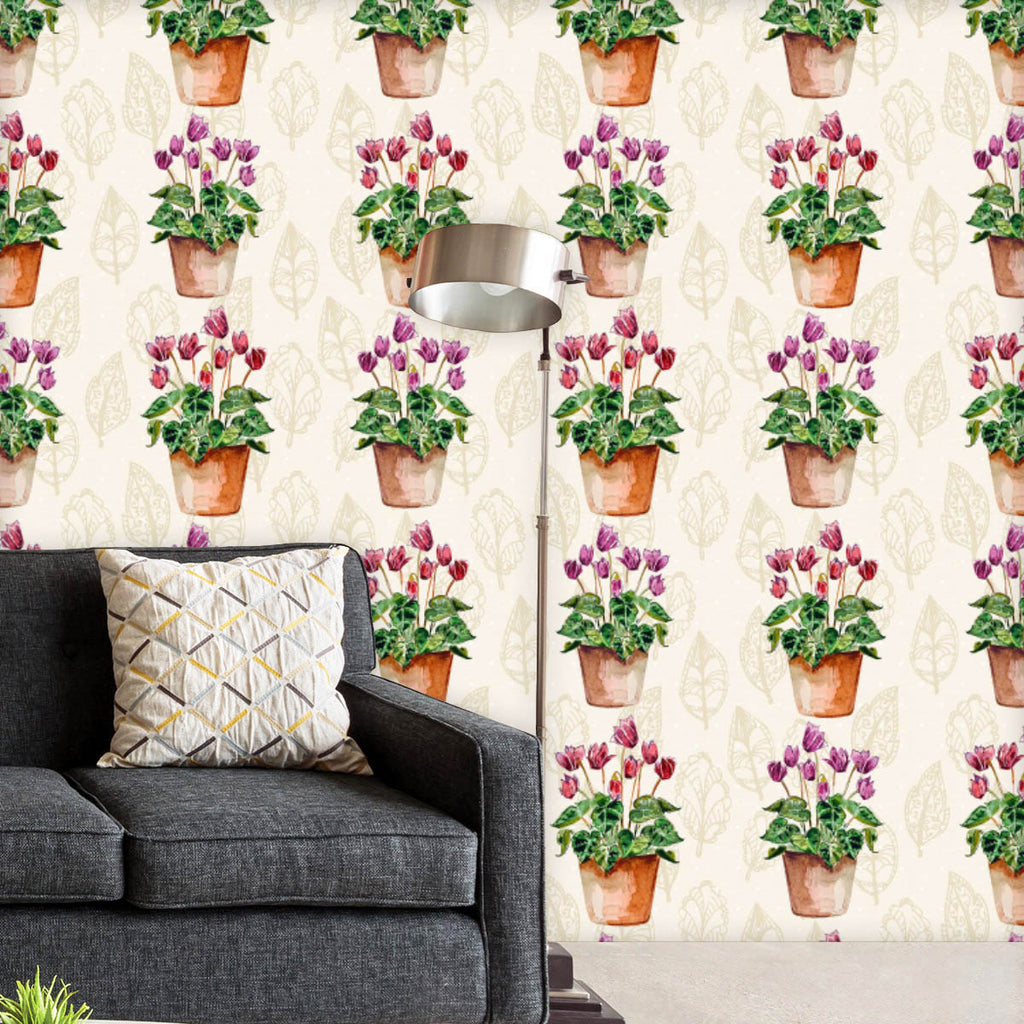 Blossom Flowers Wallpaper Roll-Wallpapers Peel & Stick-WAL_PA-IC 5007883 IC 5007883, Abstract Expressionism, Abstracts, Art and Paintings, Botanical, Decorative, Drawing, Fashion, Floral, Flowers, Illustrations, Nature, Paintings, Patterns, Retro, Scenic, Semi Abstract, Signs, Signs and Symbols, Watercolour, blossom, wallpaper, roll, abstract, art, artistic, background, bloom, blooming, bouquet, card, chic, colorful, creative, cyclamen, decoration, design, flower, flowerpot, gardening, green, illustration, 