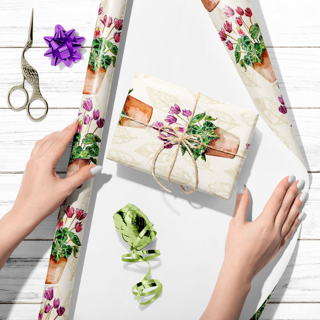 Blossom Flowers Art & Craft Gift Wrapping Paper-Wrapping Papers-WRP_PP-IC 5007883 IC 5007883, Abstract Expressionism, Abstracts, Art and Paintings, Botanical, Decorative, Drawing, Fashion, Floral, Flowers, Illustrations, Nature, Paintings, Patterns, Retro, Scenic, Semi Abstract, Signs, Signs and Symbols, Watercolour, blossom, art, craft, gift, wrapping, paper, abstract, artistic, background, bloom, blooming, bouquet, card, chic, colorful, creative, cyclamen, decoration, design, flower, flowerpot, gardening,