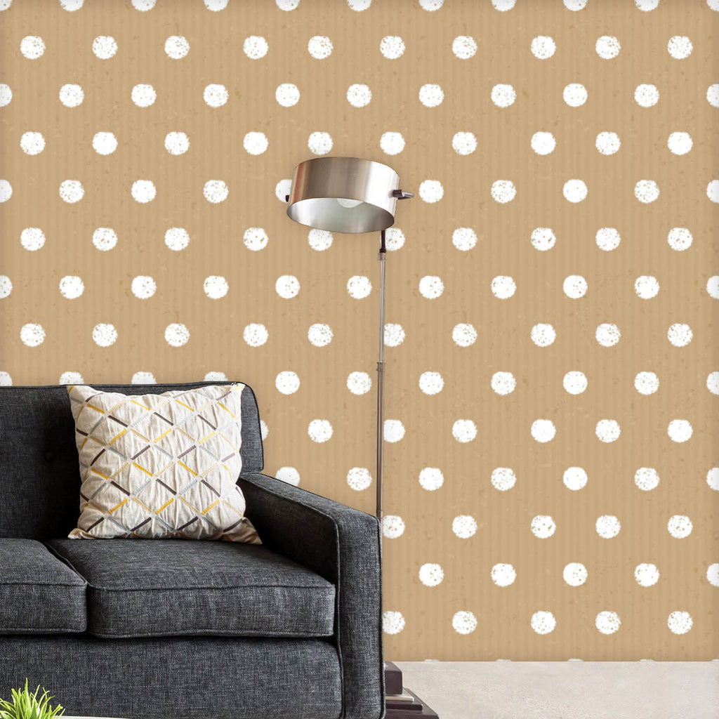 Polka Dots In White Wallpaper Roll-Wallpapers Peel & Stick-WAL_PA-IC 5007891 IC 5007891, Abstract Expressionism, Abstracts, Black and White, Circle, Decorative, Digital, Digital Art, Dots, Graphic, Illustrations, Modern Art, Patterns, Semi Abstract, Signs, Signs and Symbols, White, polka, in, wallpaper, roll, abstract, backdrop, background, card, cardboard, color, cool, cute, decor, decoration, design, distressed, dot, element, fabric, graphics, grunge, hip, illustration, modern, old, paper, pattern, print,