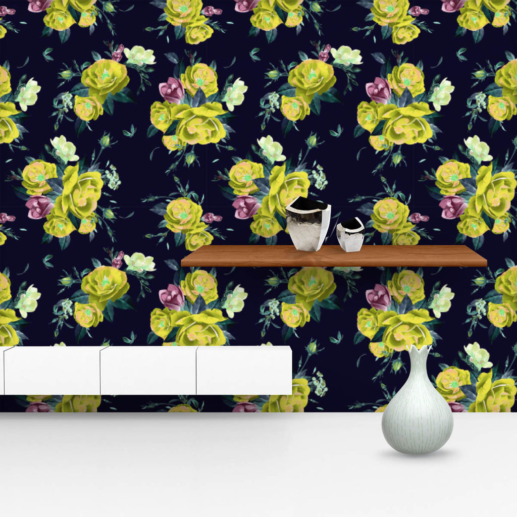 Roses And Freesia Wallpaper Roll-Wallpapers Peel & Stick-WAL_PA-IC 5007893 IC 5007893, Abstract Expressionism, Abstracts, Ancient, Art and Paintings, Black and White, Botanical, Fashion, Floral, Flowers, Historical, Illustrations, Medieval, Nature, Paintings, Patterns, Scenic, Semi Abstract, Signs, Signs and Symbols, Vintage, Watercolour, White, roses, and, freesia, wallpaper, roll, abstract, accent, arrangement, art, artwork, background, bloom, bouquet, colorful, curl, curve, decoration, design, elegance, 