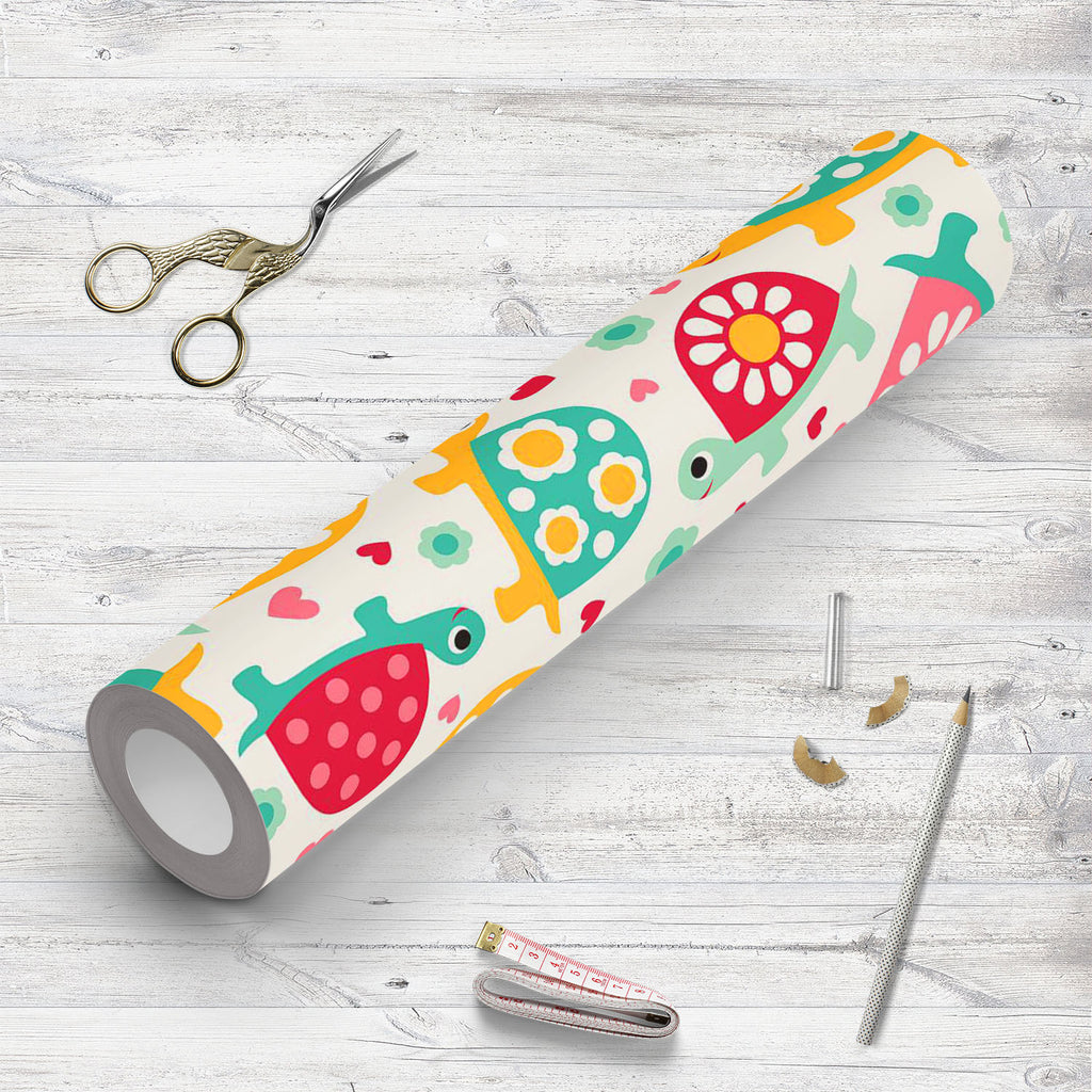 Turtle Cartoon Wallpaper Roll-Wallpapers Peel & Stick-WAL_PA-IC 5007906 IC 5007906, Animals, Animated Cartoons, Art and Paintings, Baby, Botanical, Caricature, Cartoons, Children, Digital, Digital Art, Floral, Flowers, Graphic, Hearts, Illustrations, Kids, Love, Nature, Patterns, Signs, Signs and Symbols, Symbols, Wildlife, turtle, cartoon, wallpaper, roll, tortoise, animal, aqua, art, background, character, cheerful, childhood, childish, childlike, color, colorful, cute, decoration, design, fabric, flower,