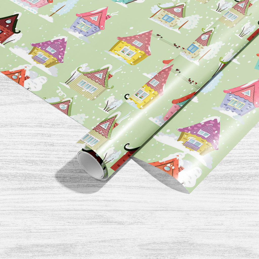 Cute Houses D1 Art & Craft Gift Wrapping Paper-Wrapping Papers-WRP_PP-IC 5007912 IC 5007912, Abstract Expressionism, Abstracts, Ancient, Animated Cartoons, Architecture, Art and Paintings, Birds, Black and White, Botanical, Caricature, Cartoons, Christianity, Cities, City Views, Digital, Digital Art, Family, Floral, Flowers, Graphic, Historical, Holidays, Illustrations, Landscapes, Medieval, Nature, Scenic, Seasons, Semi Abstract, Signs, Signs and Symbols, Vintage, White, cute, houses, d1, art, craft, gift,