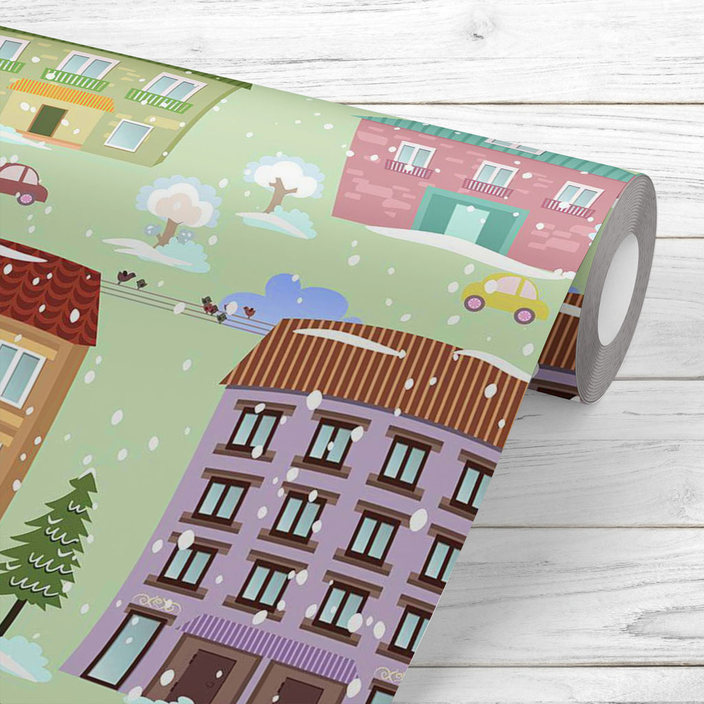 Cute Houses D4 Wallpaper Roll-Wallpapers Peel & Stick-WAL_PA-IC 5007916 IC 5007916, Abstract Expressionism, Abstracts, Ancient, Animated Cartoons, Architecture, Art and Paintings, Birds, Caricature, Cars, Cartoons, Christianity, Cities, City Views, Digital, Digital Art, Graphic, Historical, Holidays, Illustrations, Landscapes, Medieval, Scenic, Seasons, Semi Abstract, Signs, Signs and Symbols, Vintage, cute, houses, d4, wallpaper, roll, abstract, art, background, banner, bird, building, car, card, cartoon, 