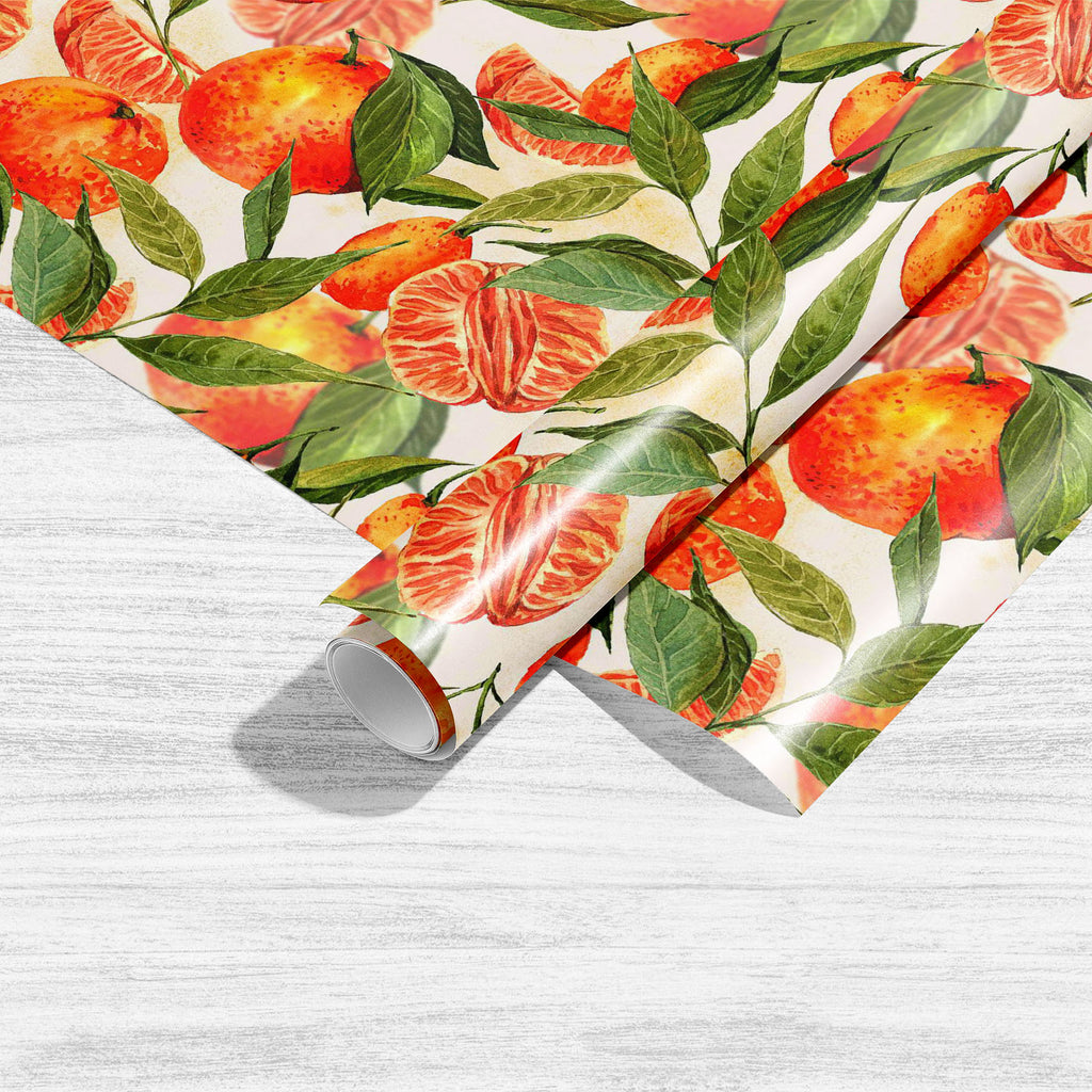 Watercolor Orange Pattern Art & Craft Gift Wrapping Paper-Wrapping Papers-WRP_PP-IC 5007945 IC 5007945, Black and White, Christianity, Cuisine, Drawing, Food, Food and Beverage, Food and Drink, Fruit and Vegetable, Fruits, Health, Illustrations, Nature, Patterns, Scenic, Tropical, Watercolour, White, watercolor, orange, pattern, art, craft, gift, wrapping, paper, mandarin, tangerine, background, christmas, citrus, diet, drawn, fresh, fruit, green, illustration, isolated, juicy, leaf, organic, seamless, summ