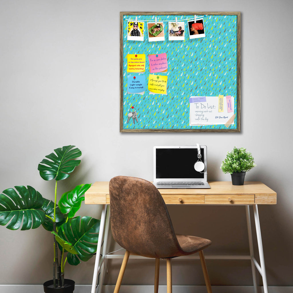 Childish Colored Rains Bulletin Board Notice Pin Board Soft Board | Framed-Bulletin Boards Framed-BLB_FR-IC 5007953 IC 5007953, Abstract Expressionism, Abstracts, Art and Paintings, Black and White, Decorative, Digital, Digital Art, Fashion, Geometric, Geometric Abstraction, Graphic, Illustrations, Modern Art, Patterns, Retro, Semi Abstract, Signs, Signs and Symbols, White, childish, colored, rains, bulletin, board, notice, pin, soft, framed, abstract, art, backdrop, background, blue, card, cloth, color, co