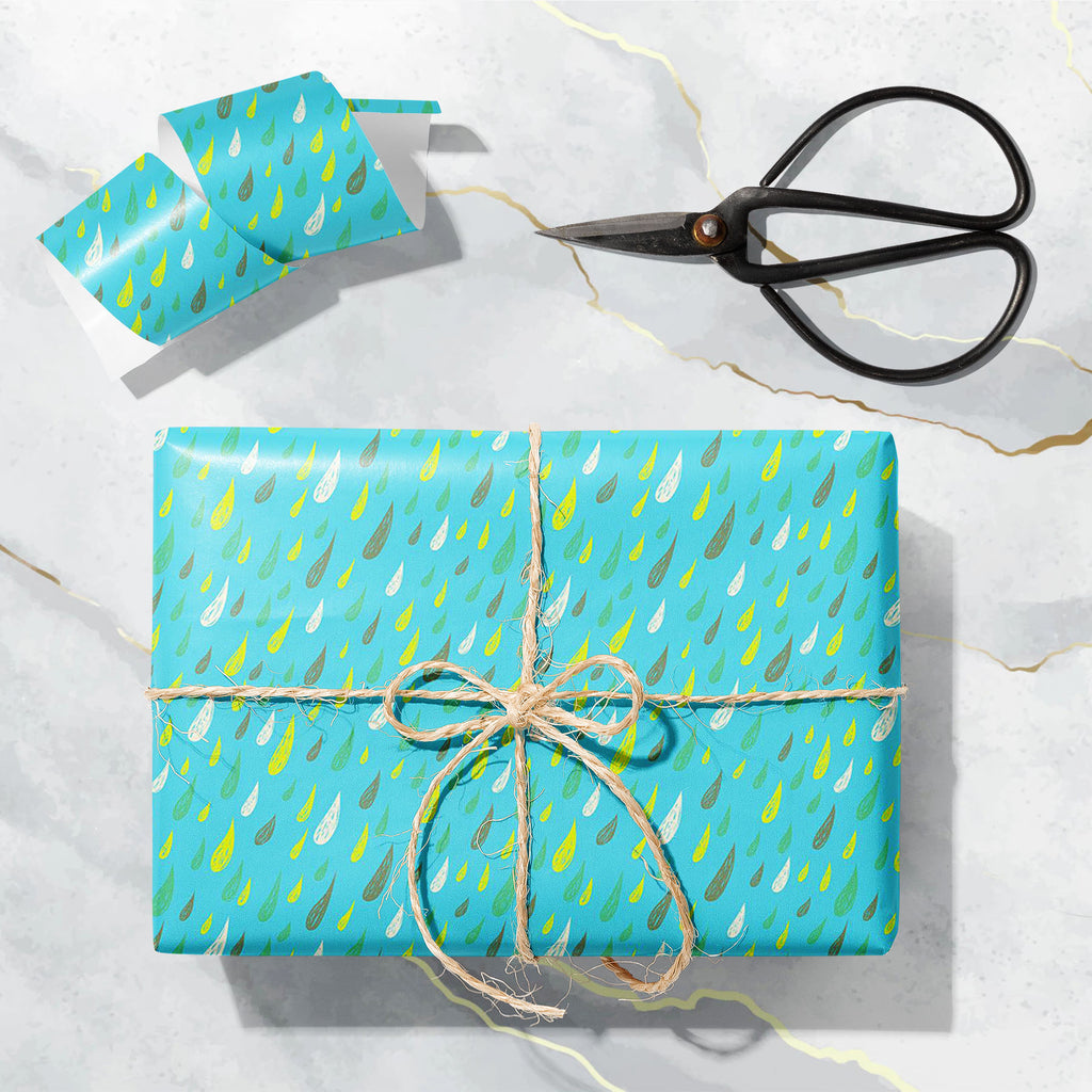 Childish Colored Rains Art & Craft Gift Wrapping Paper-Wrapping Papers-WRP_PP-IC 5007953 IC 5007953, Abstract Expressionism, Abstracts, Art and Paintings, Black and White, Decorative, Digital, Digital Art, Fashion, Geometric, Geometric Abstraction, Graphic, Illustrations, Modern Art, Patterns, Retro, Semi Abstract, Signs, Signs and Symbols, White, childish, colored, rains, art, craft, gift, wrapping, paper, abstract, backdrop, background, blue, card, cloth, color, colorful, cute, decor, decoration, design, 