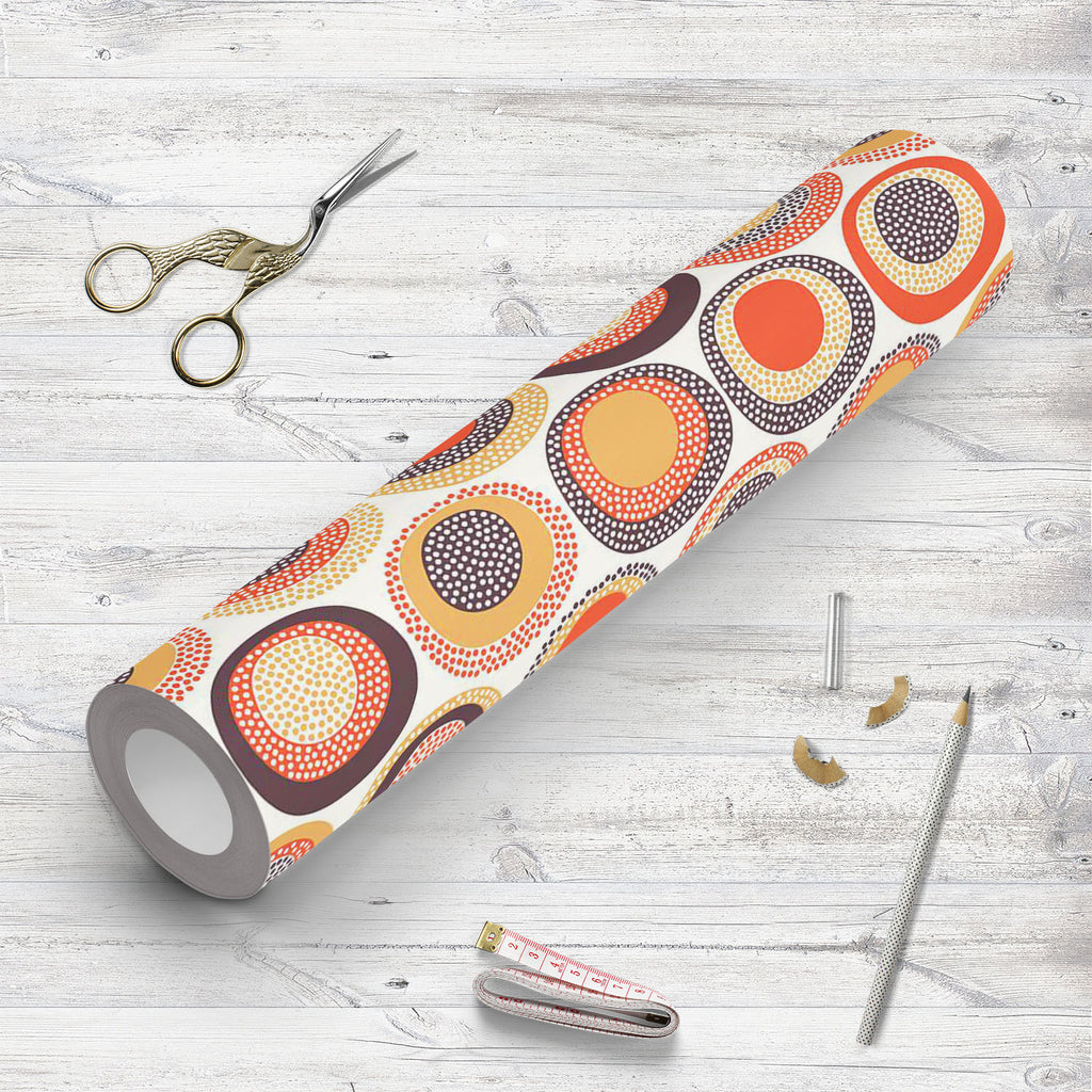 Cute Doodle Dots Wallpaper Roll-Wallpapers Peel & Stick-WAL_PA-IC 5007954 IC 5007954, Abstract Expressionism, Abstracts, Art and Paintings, Circle, Digital, Digital Art, Dots, Drawing, Fashion, Geometric, Geometric Abstraction, Graphic, Illustrations, Modern Art, Patterns, Retro, Semi Abstract, Signs, Signs and Symbols, Symbols, cute, doodle, wallpaper, roll, pattern, abstract, art, backdrop, background, beige, brown, childish, circles, color, colorful, creative, curve, decoration, design, element, fabric, 