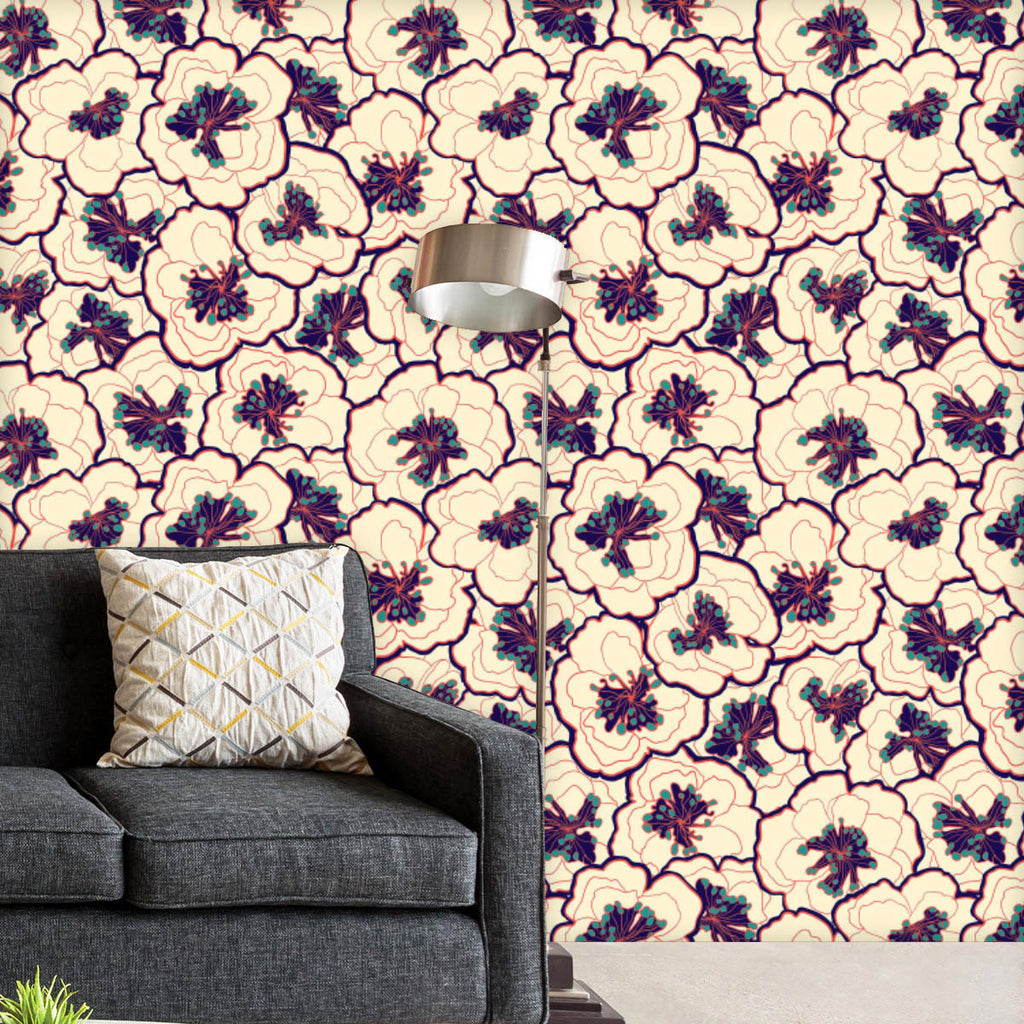 Blossom Blue Flowers Wallpaper Roll-Wallpapers Peel & Stick-WAL_PA-IC 5007955 IC 5007955, Abstract Expressionism, Abstracts, Ancient, Art and Paintings, Botanical, Decorative, Digital, Digital Art, Floral, Flowers, Graphic, Historical, Illustrations, Medieval, Nature, Patterns, Retro, Scenic, Seasons, Semi Abstract, Signs, Signs and Symbols, Vintage, blossom, blue, wallpaper, roll, abstract, art, artwork, autumn, backdrop, background, beautiful, beauty, branch, color, creative, cute, decor, decoration, desi